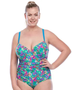 Spring One Piece