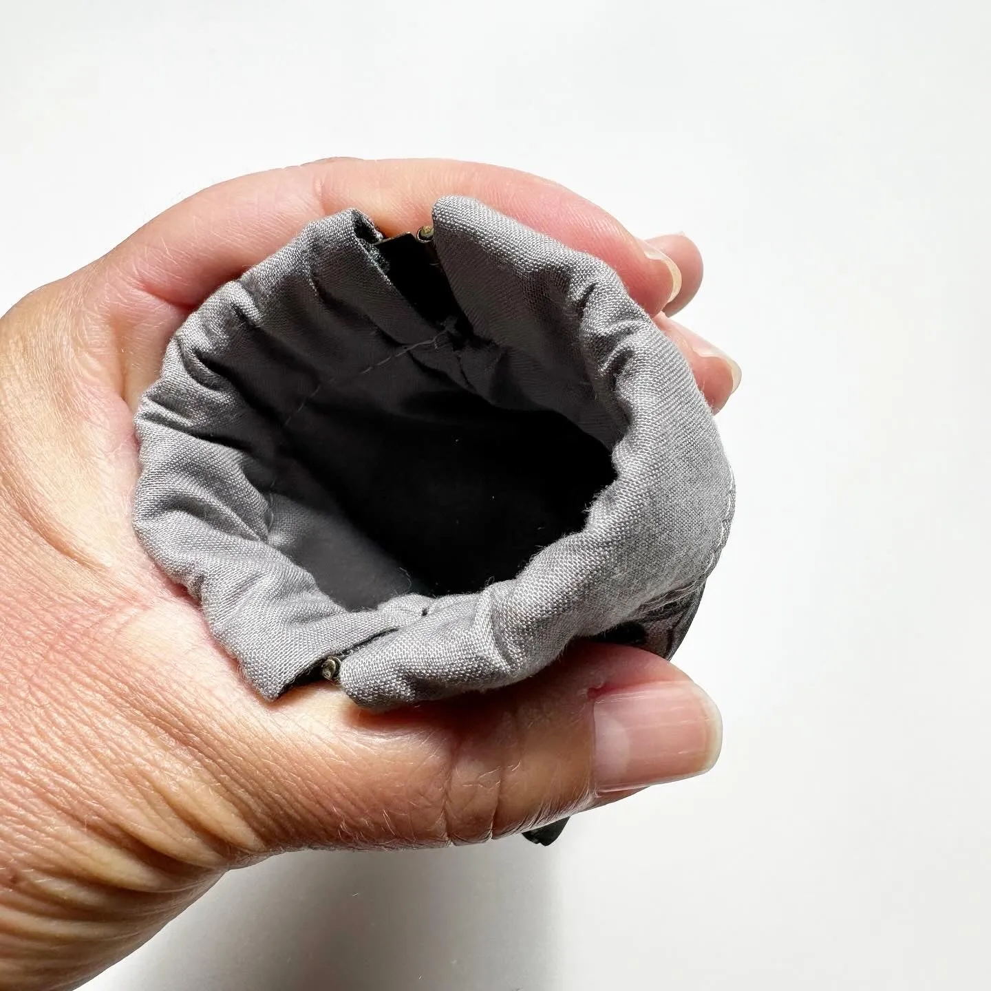 St. Benedict Squeeze Pouch (Small)