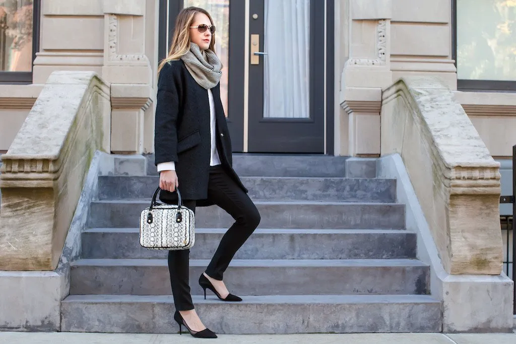 St. Germain Voyager Toiletry Bag