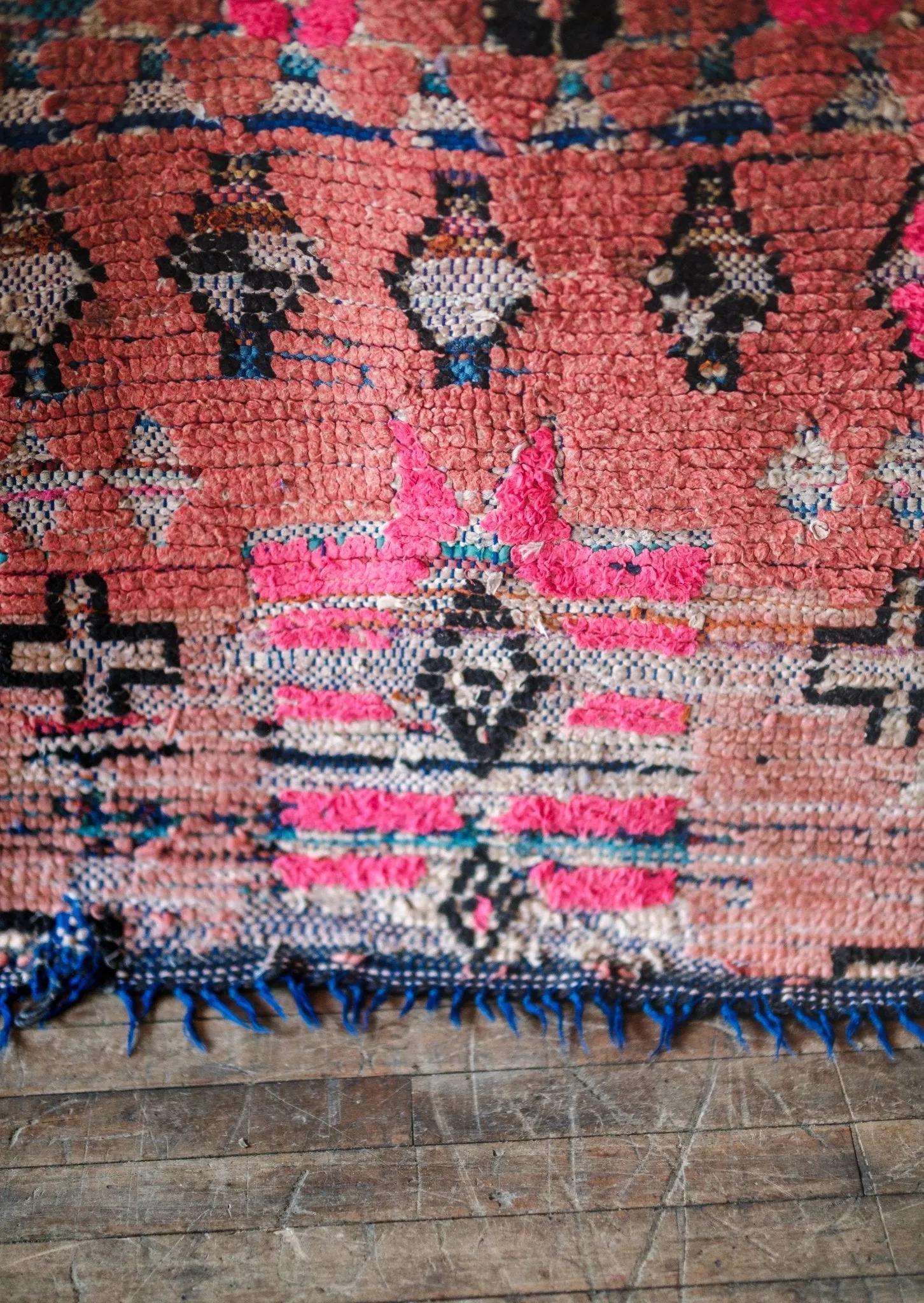 Starlight Accent Rug