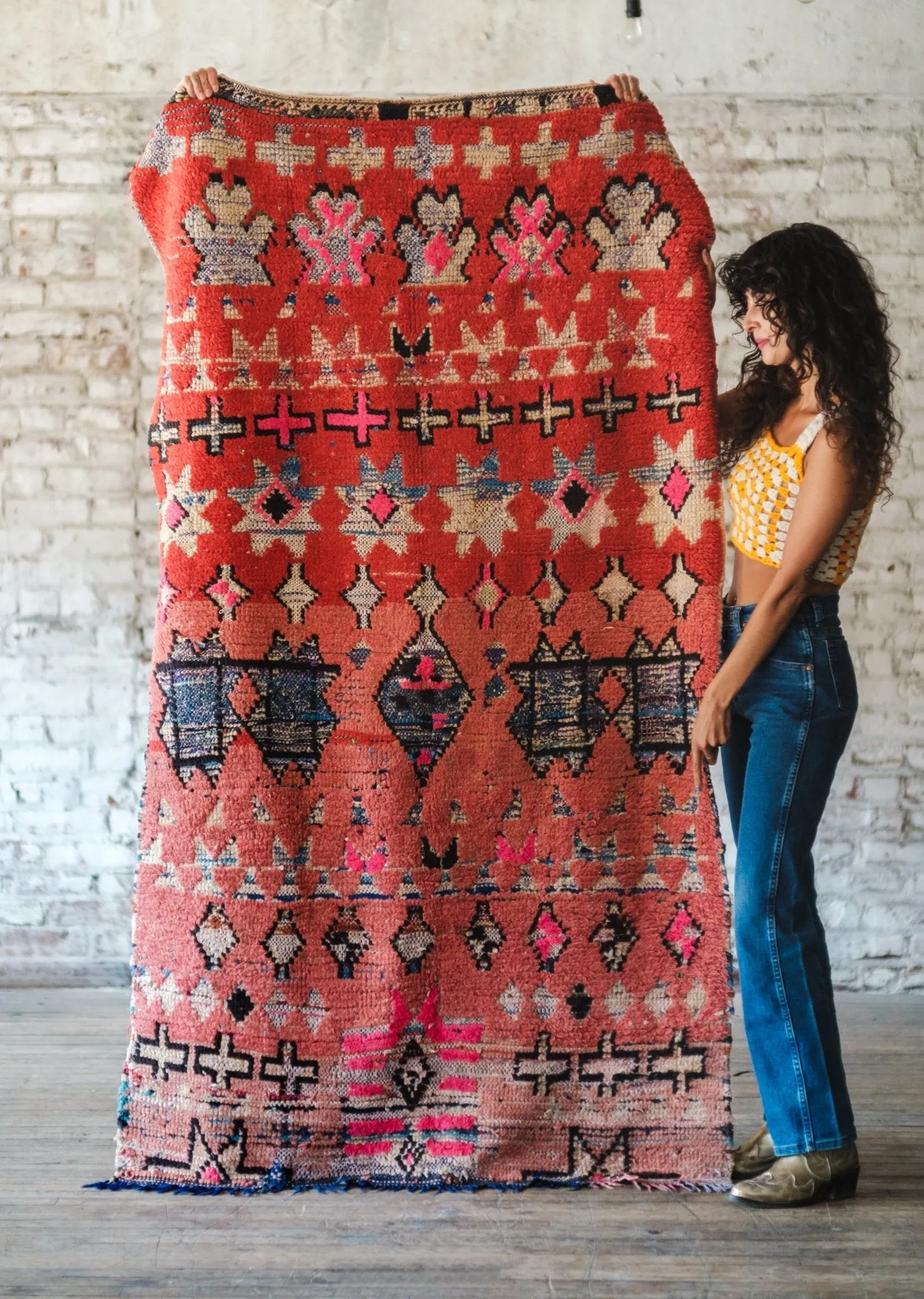 Starlight Accent Rug