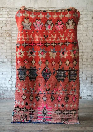Starlight Accent Rug