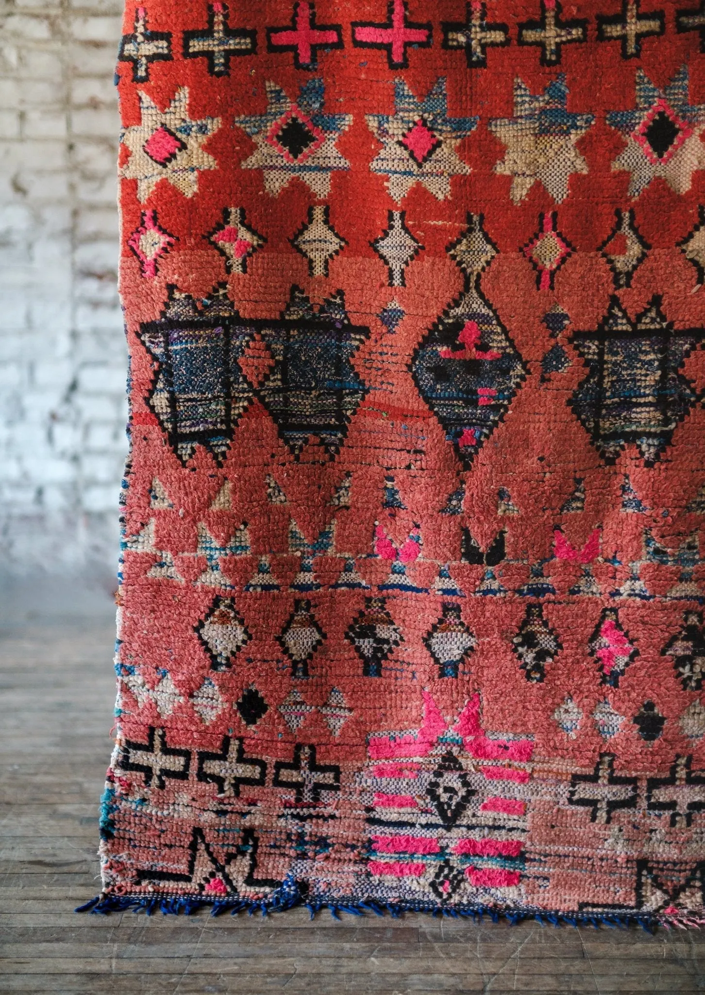 Starlight Accent Rug