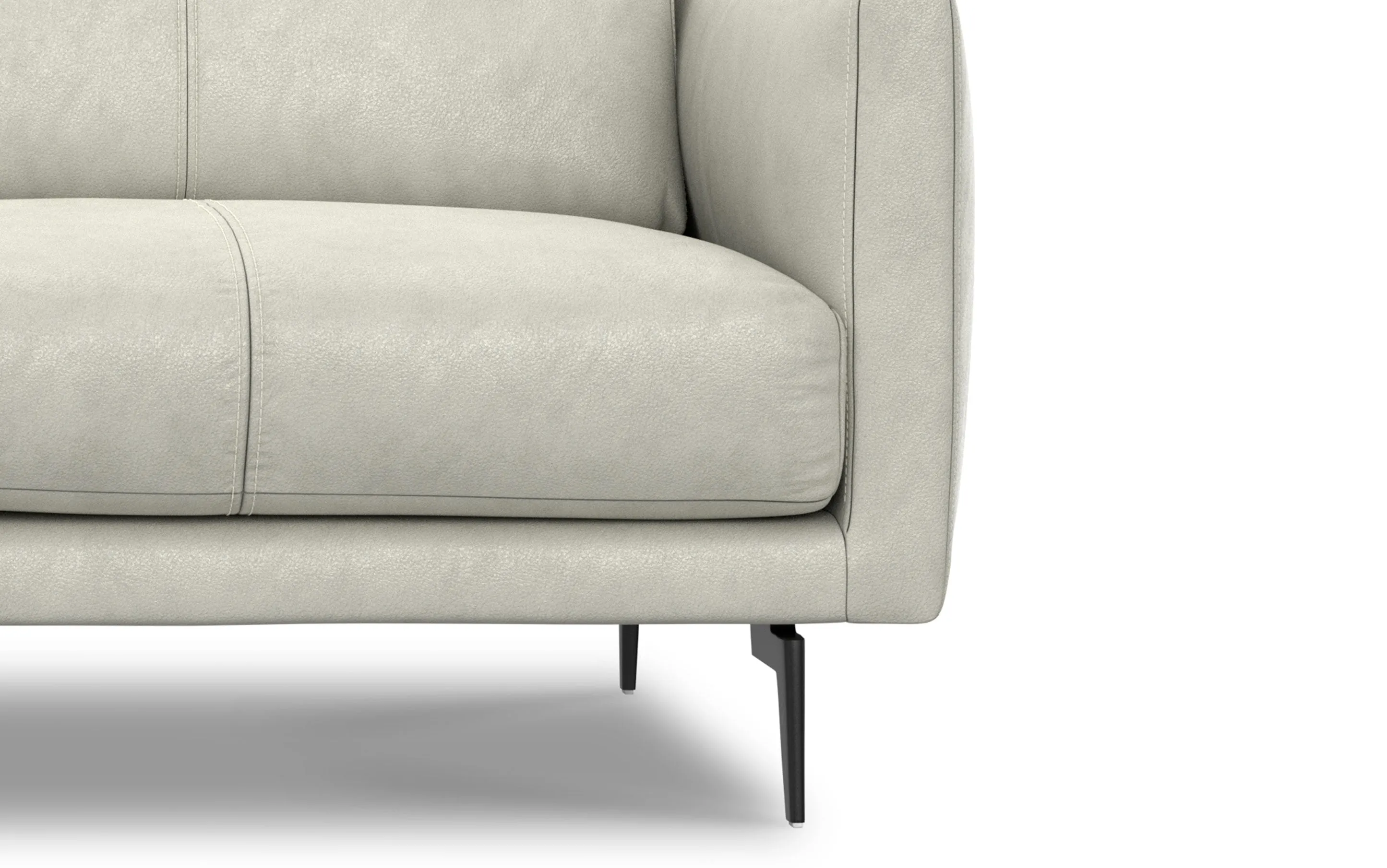 Stevens 81 inch Sofa