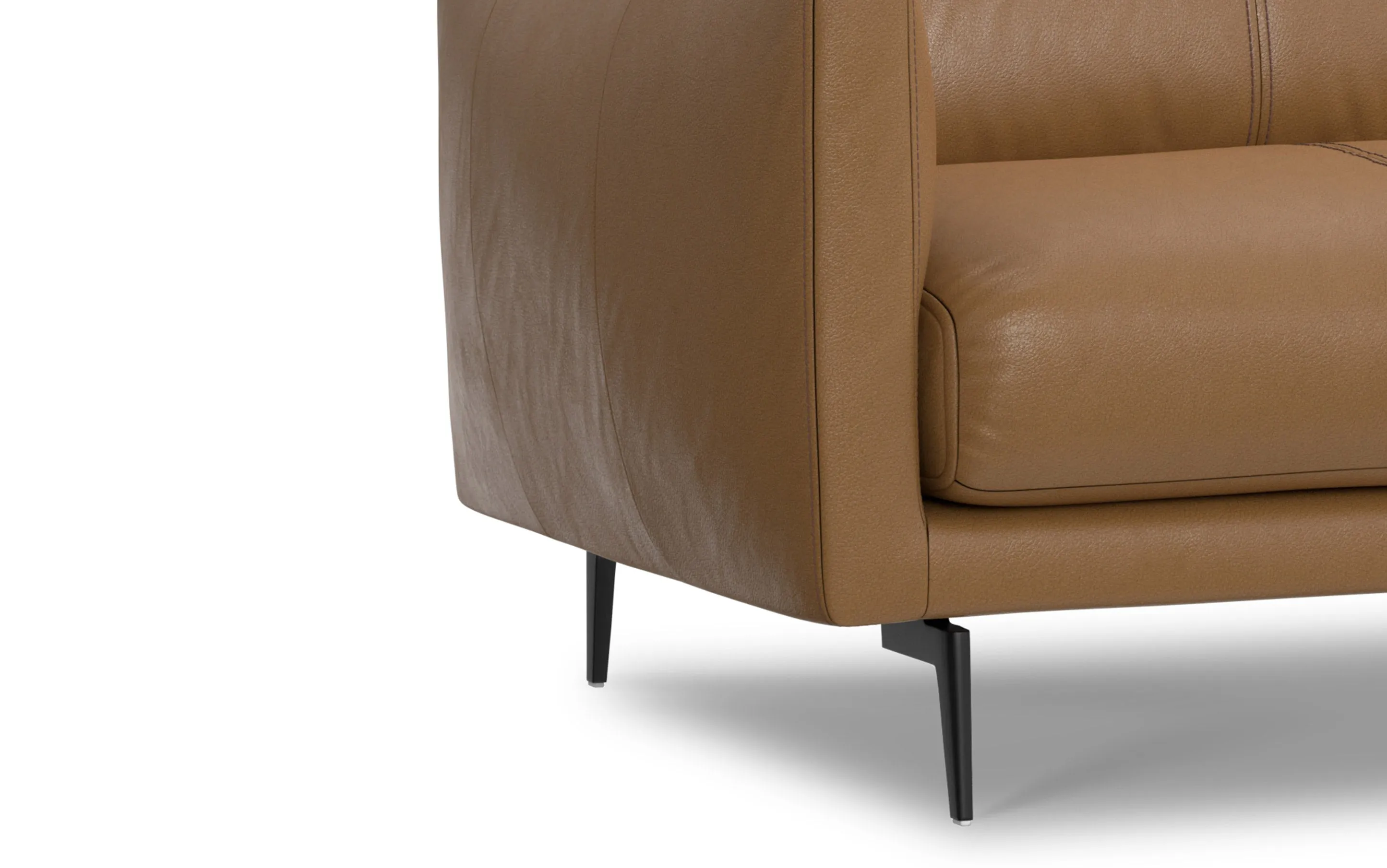 Stevens 81 inch Sofa