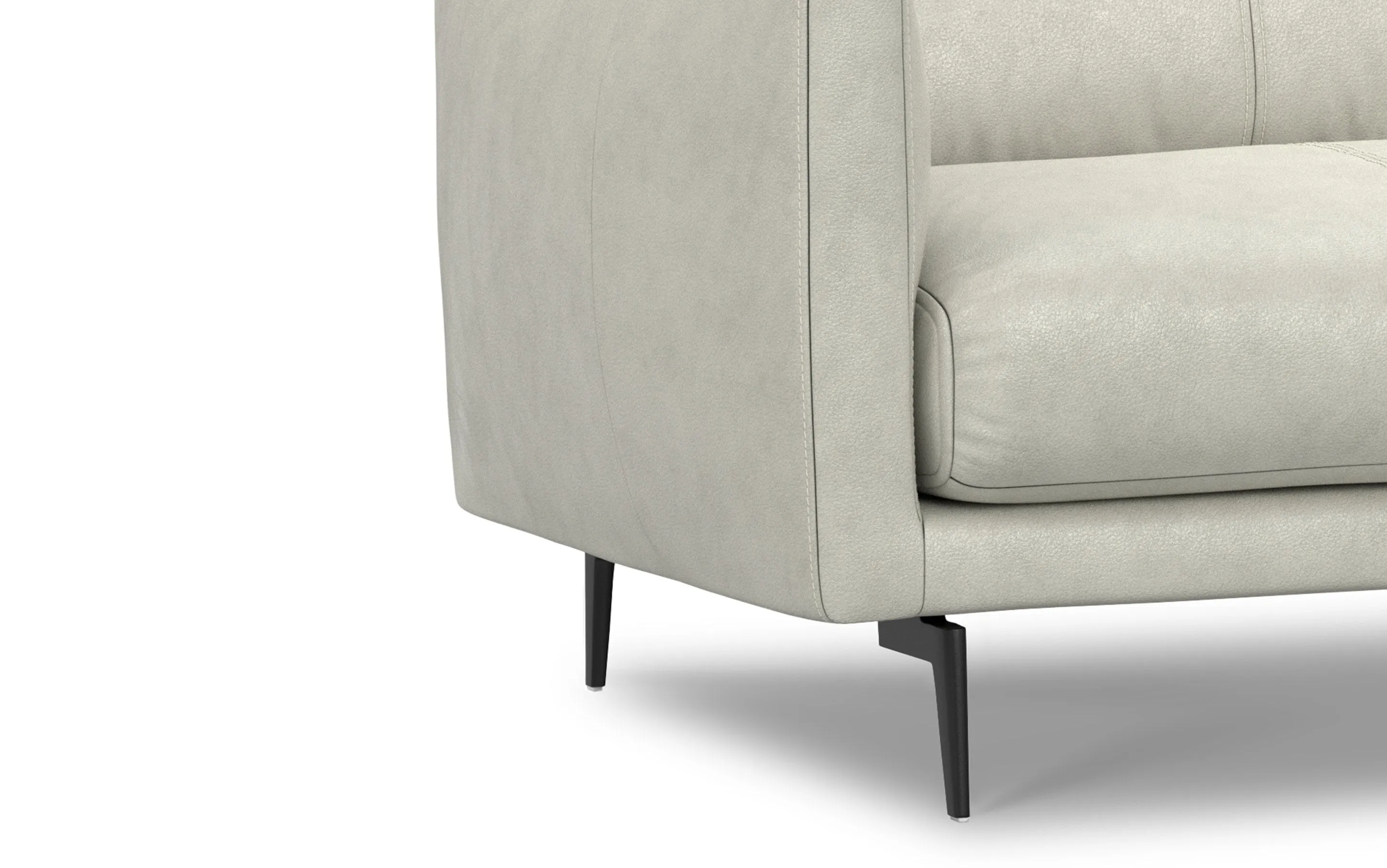 Stevens 81 inch Sofa