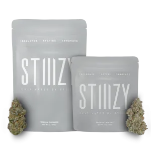 STIIIZY GREY LABEL Cannabis Flower
