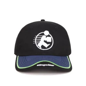 Stingwater Boxman Black/Navy