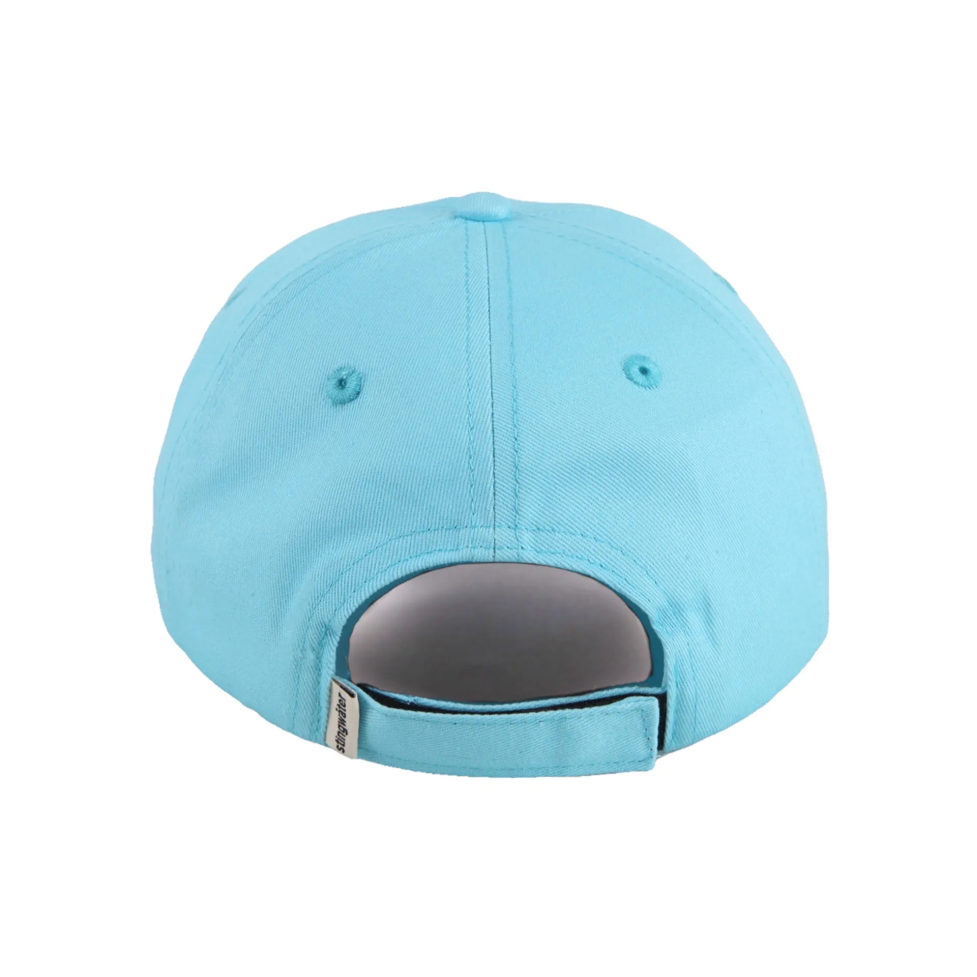 Stingwater Wave Hat NG Blue
