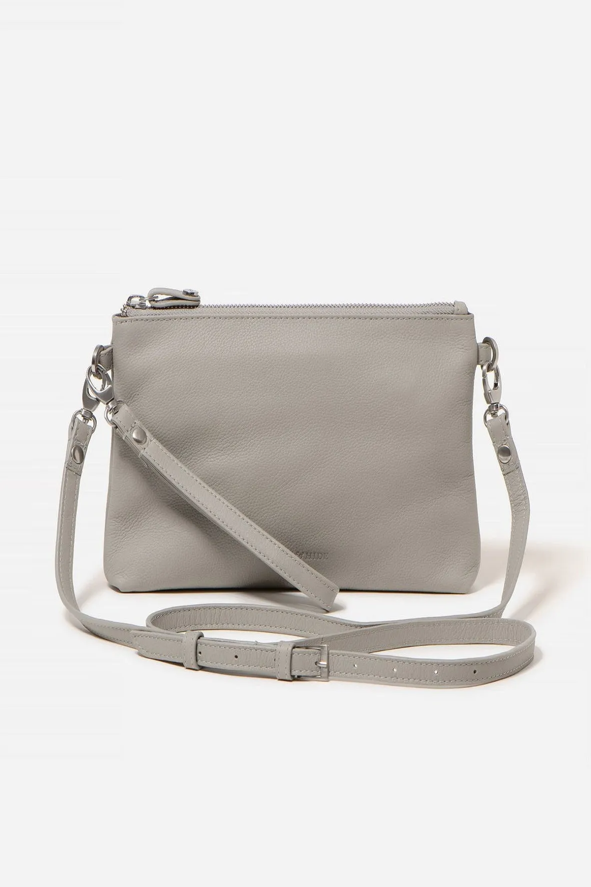 Stitch & Hide - Madison Clutch Bag