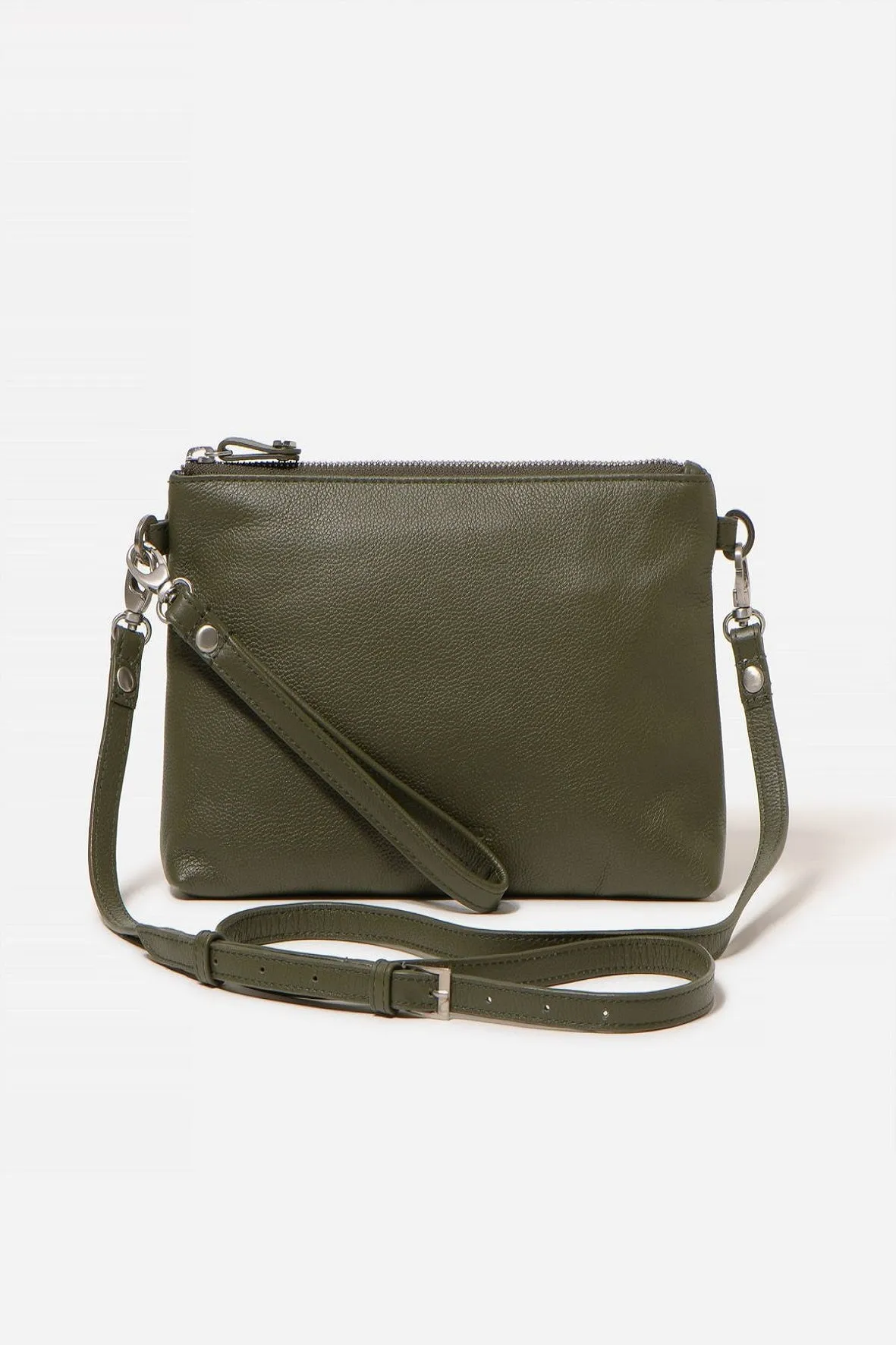 Stitch & Hide - Madison Clutch Bag