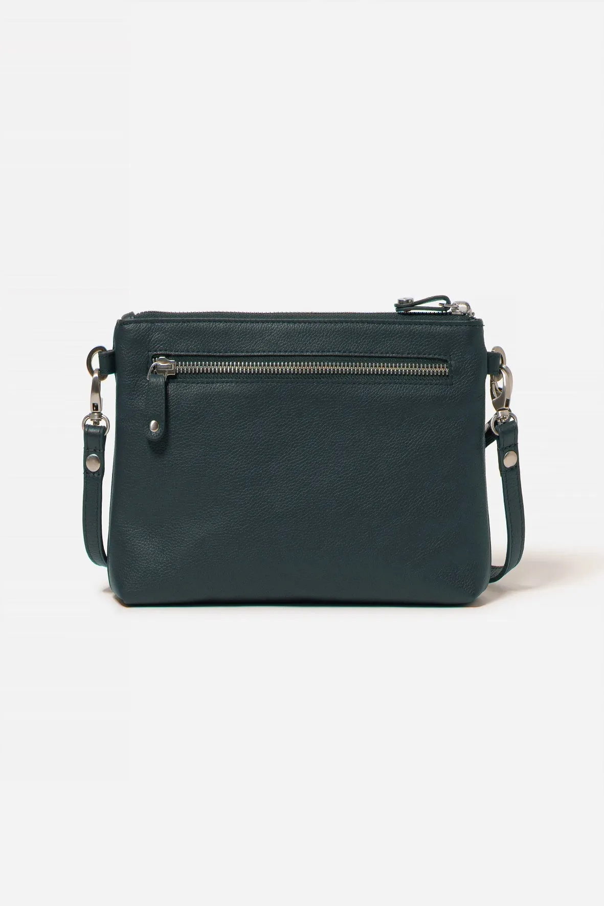 Stitch & Hide - Madison Clutch Bag