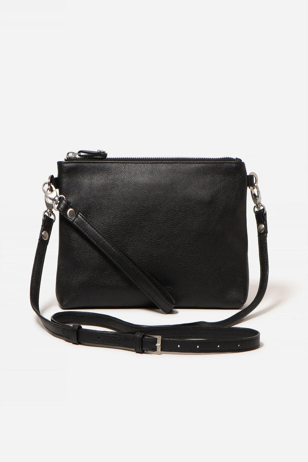 Stitch & Hide - Madison Clutch Bag
