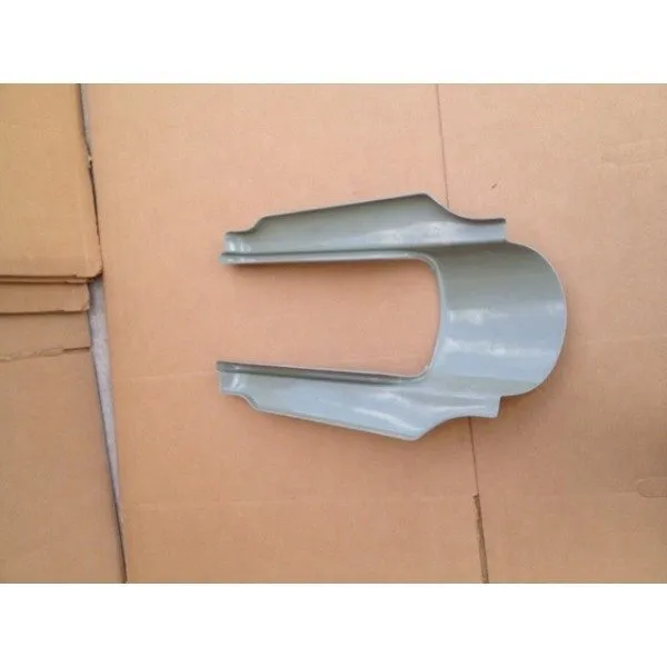 Street Glide Fender Extension For Harley Davidson 2008 and Prior
