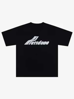 STREET STYLE T-SHIRT