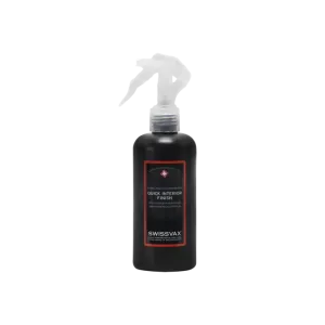 Swissvax Quick Interior Finish 250ml SE1042910
