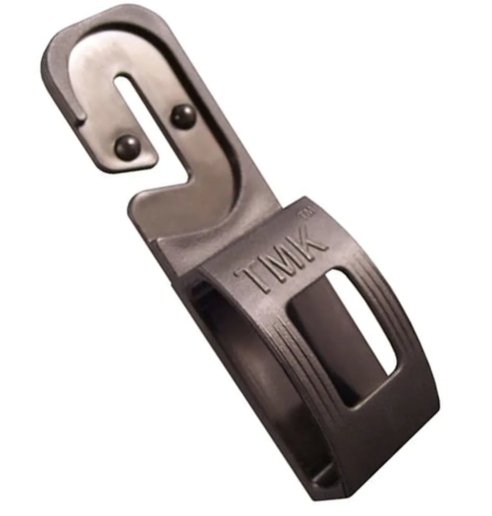 TacticalKlips TMK Tactical MIC Klip
