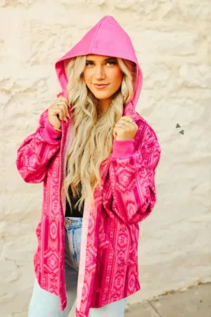 TAKE IT UP A NOTCH - PINK