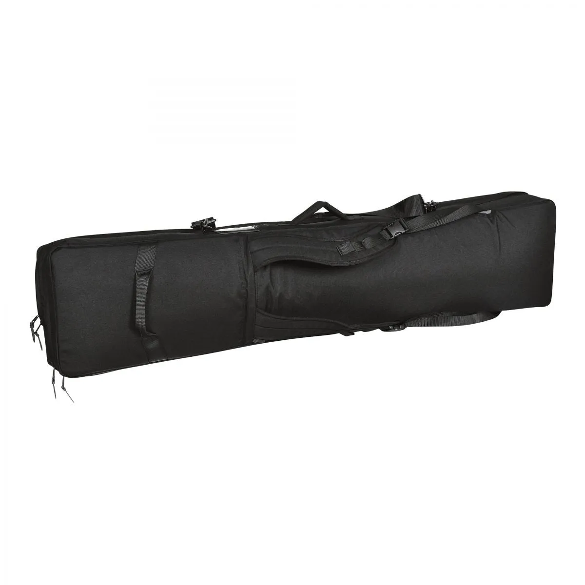 Tasmanian Tiger Rifle Bag L Weapon Carry Bag Black