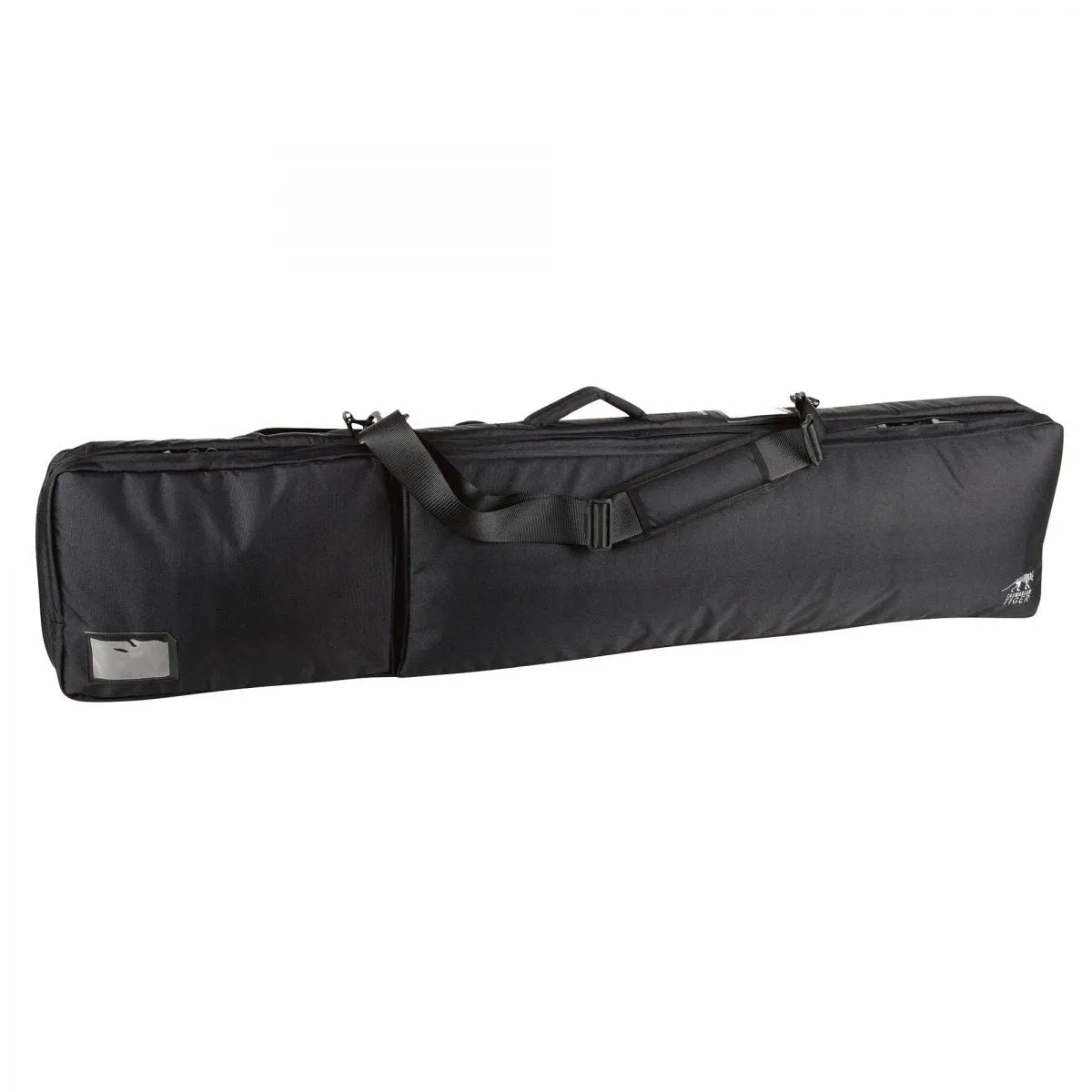 Tasmanian Tiger Rifle Bag L Weapon Carry Bag Black