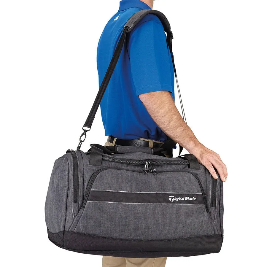 TaylorMade Duffle Bag