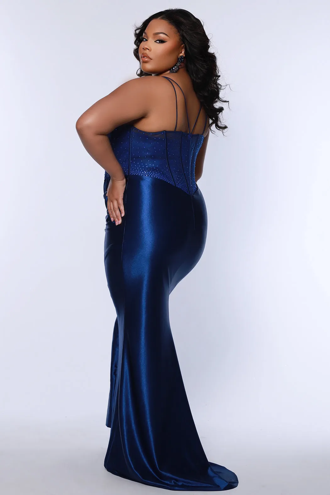Tease Prom <br> TE2516