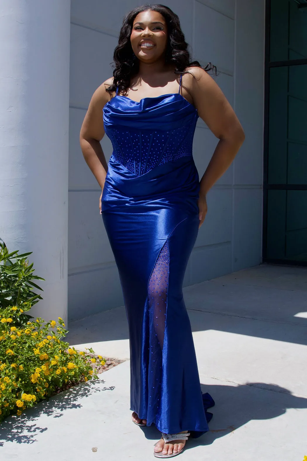 Tease Prom <br> TE2516