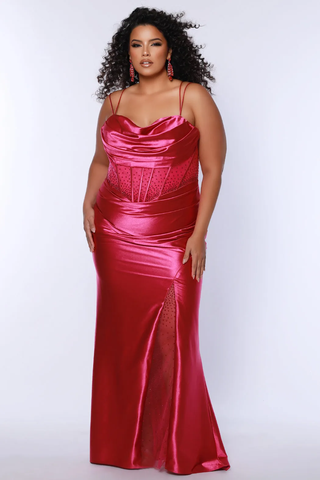 Tease Prom <br> TE2516