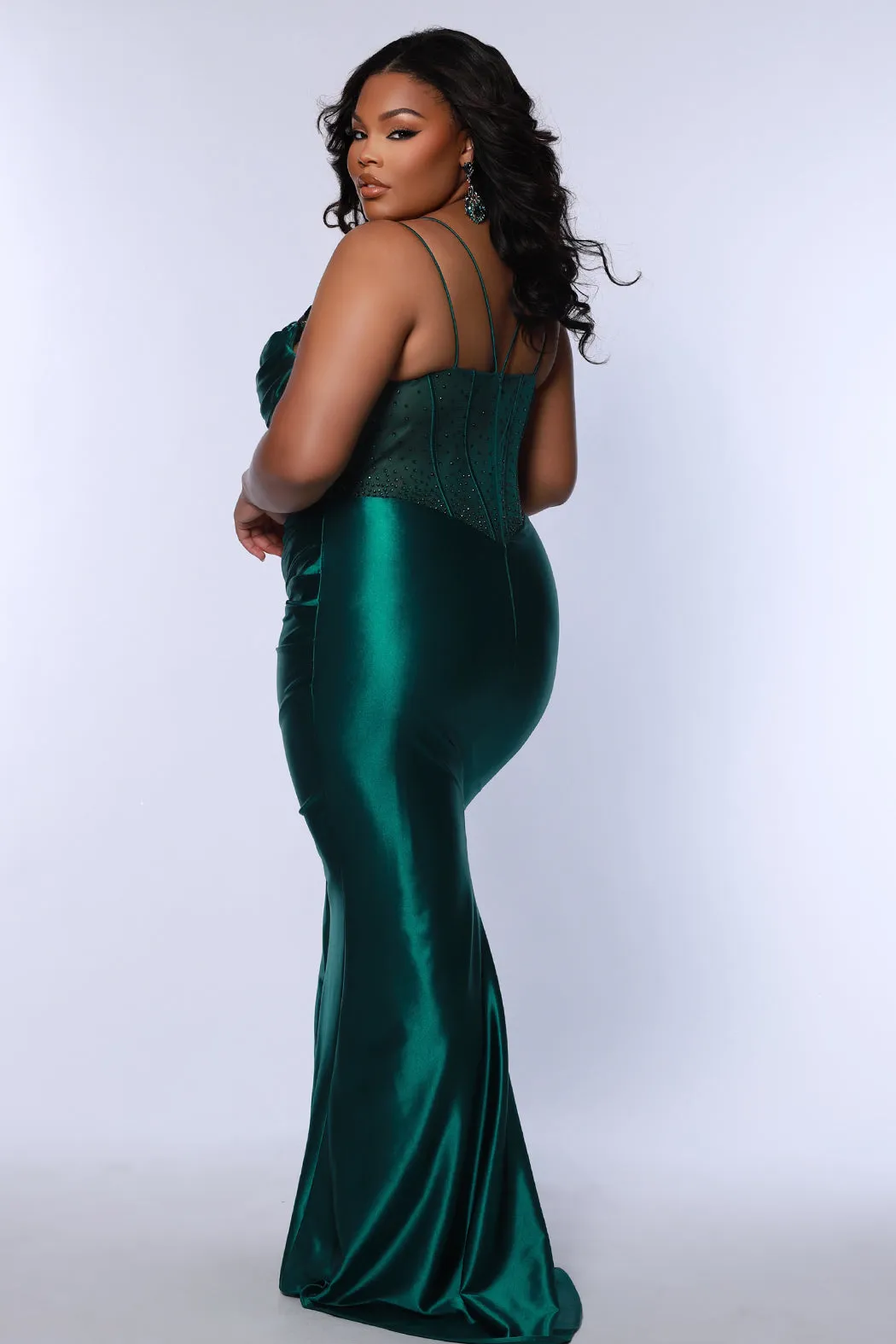 Tease Prom <br> TE2516
