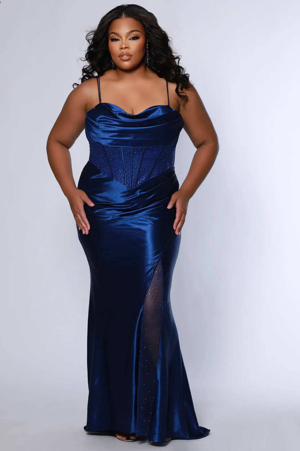 Tease Prom <br> TE2516