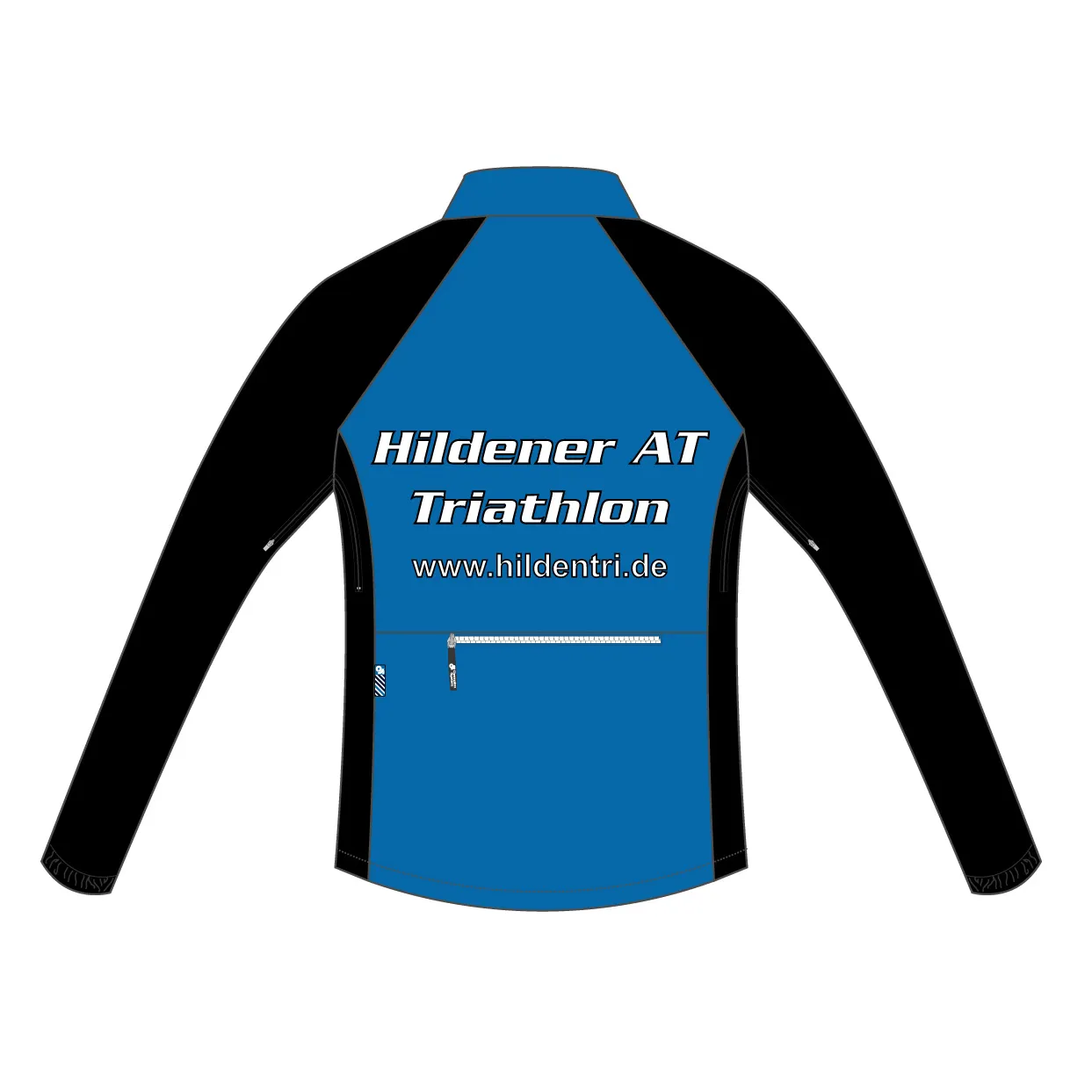 TECH Wind Jacket