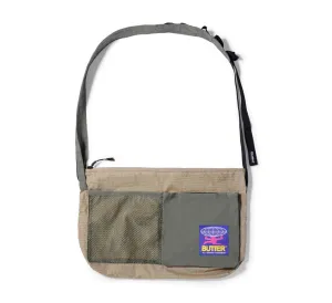 TERRAIN RIPSTOP SIDE BAG