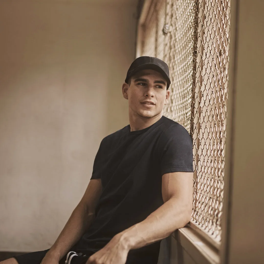 The Dad Cap