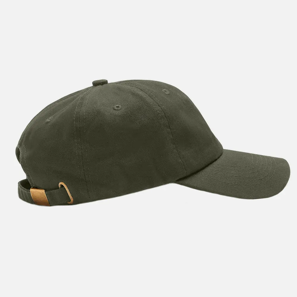 The Dad Cap