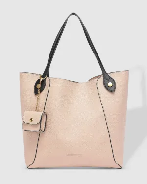 The Dallas Tote Bag - Malt