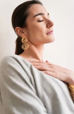 The Ellis Earring