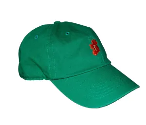 The Ireland Hat™ - Kelly Green