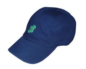 The Ireland Hat™ - Navy