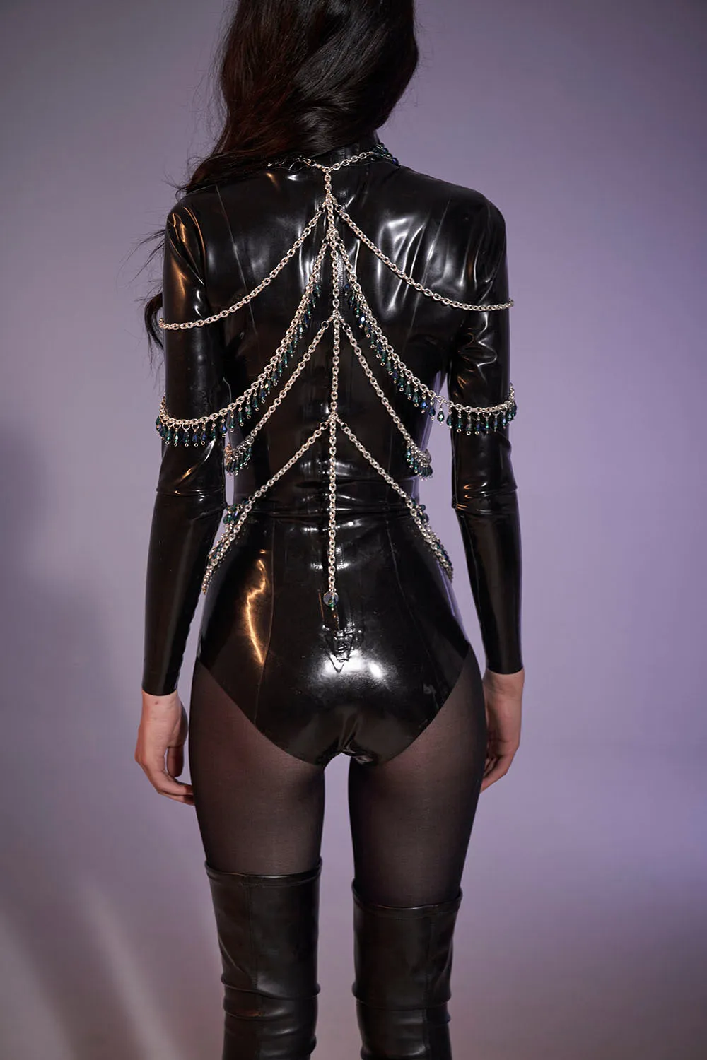 The Phoenix Harness