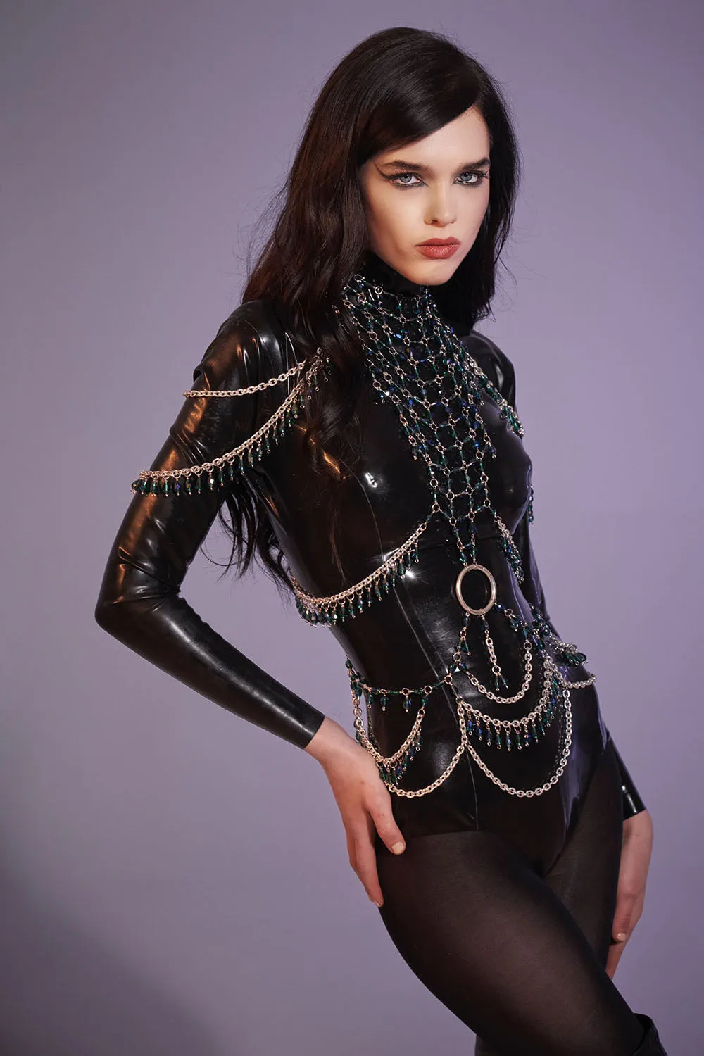 The Phoenix Harness