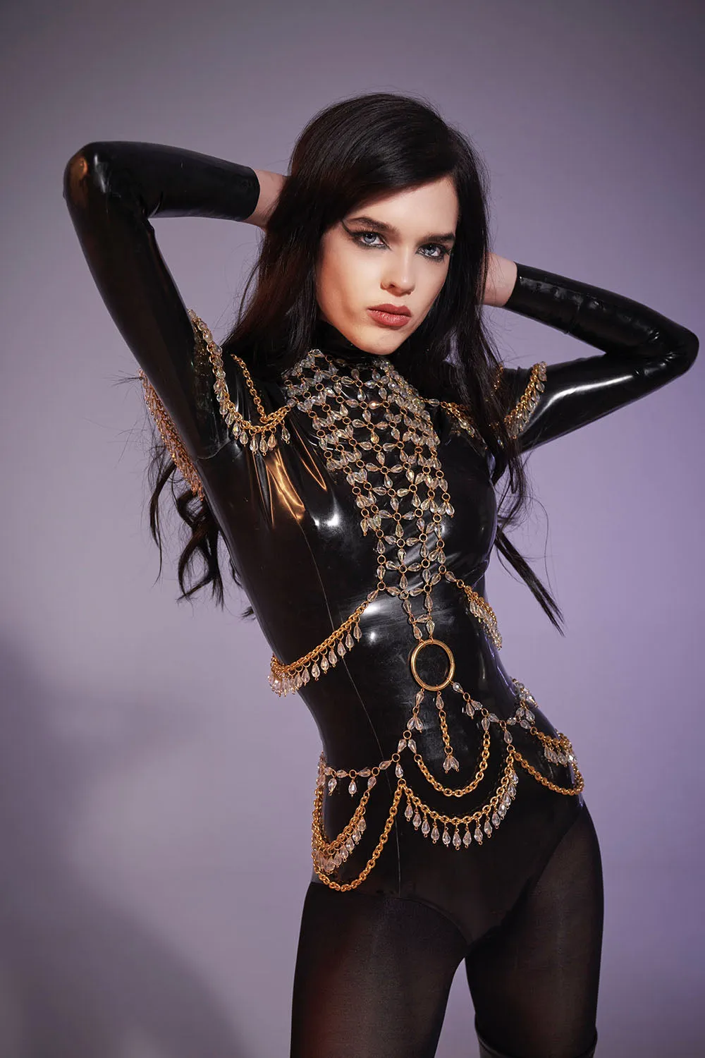 The Phoenix Harness