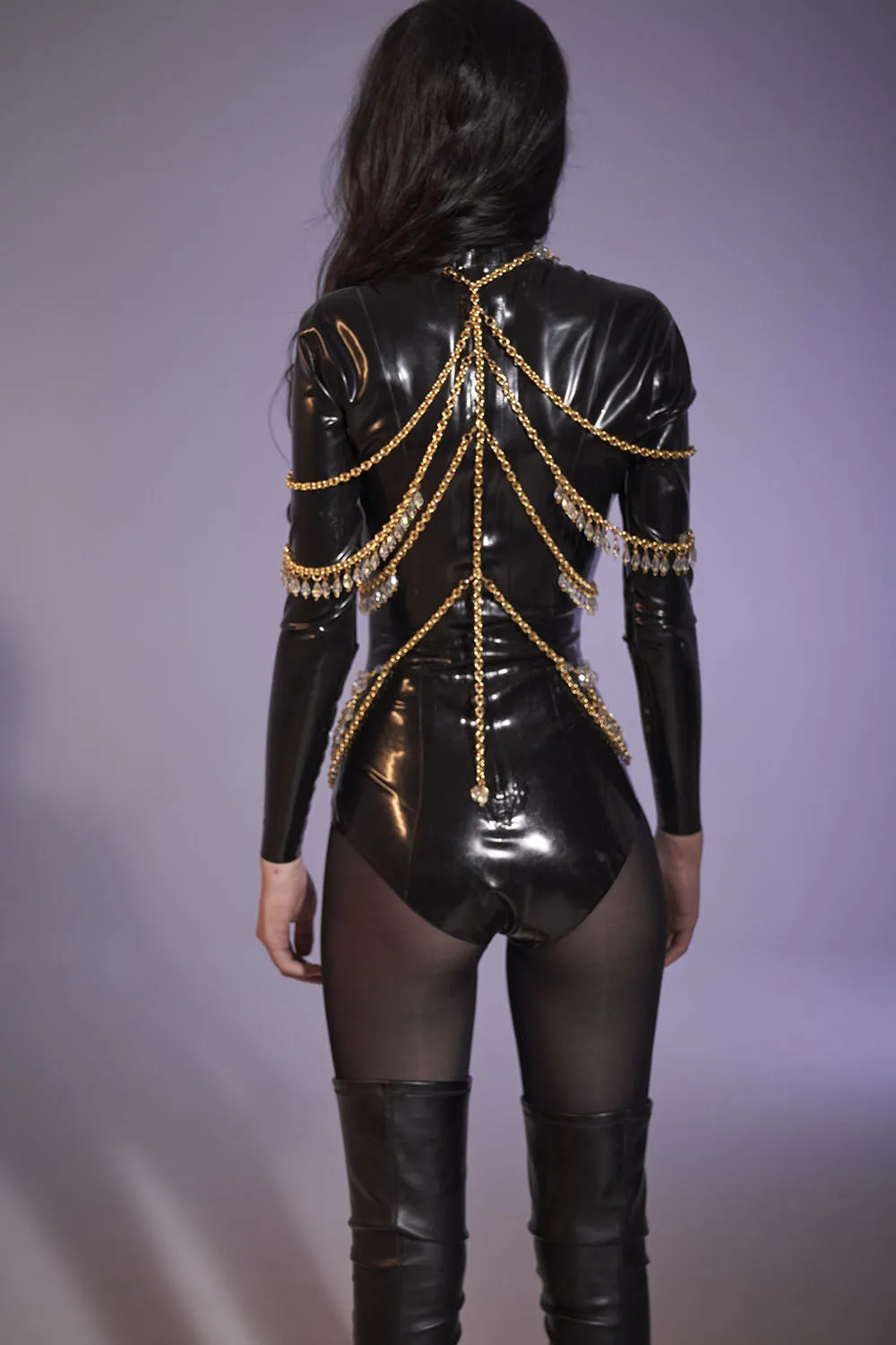 The Phoenix Harness