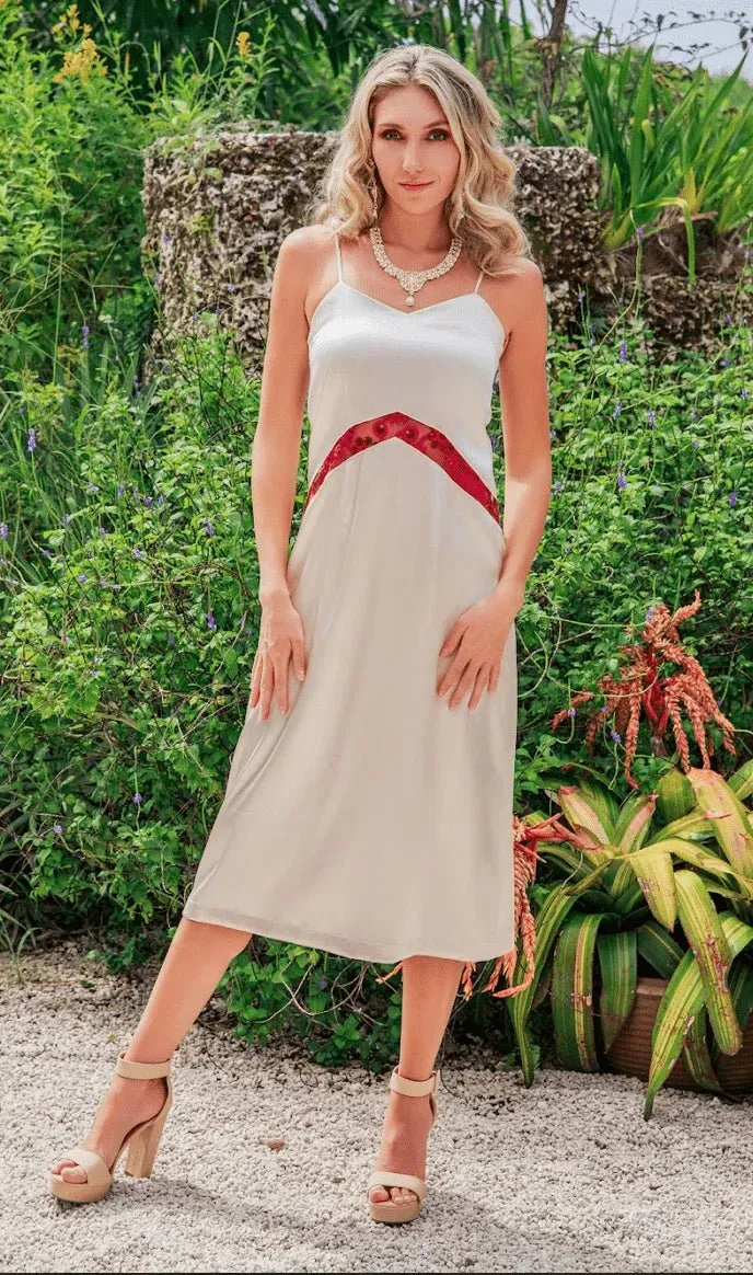 The Slip Dress