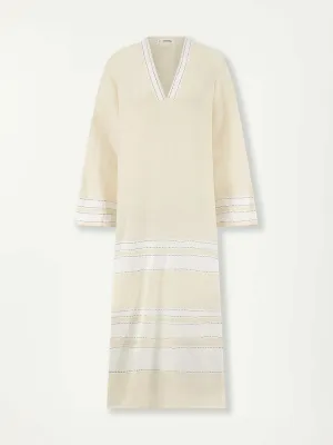 THEODORA | Column Dress