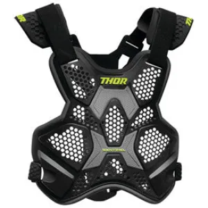 THOR SENTINEL LTD RACE ROOST DEFLECTOR