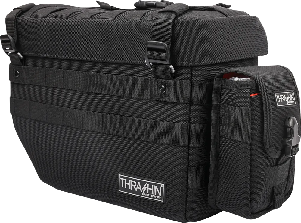 THRASHIN SUPPLY Multi-Use Pouch