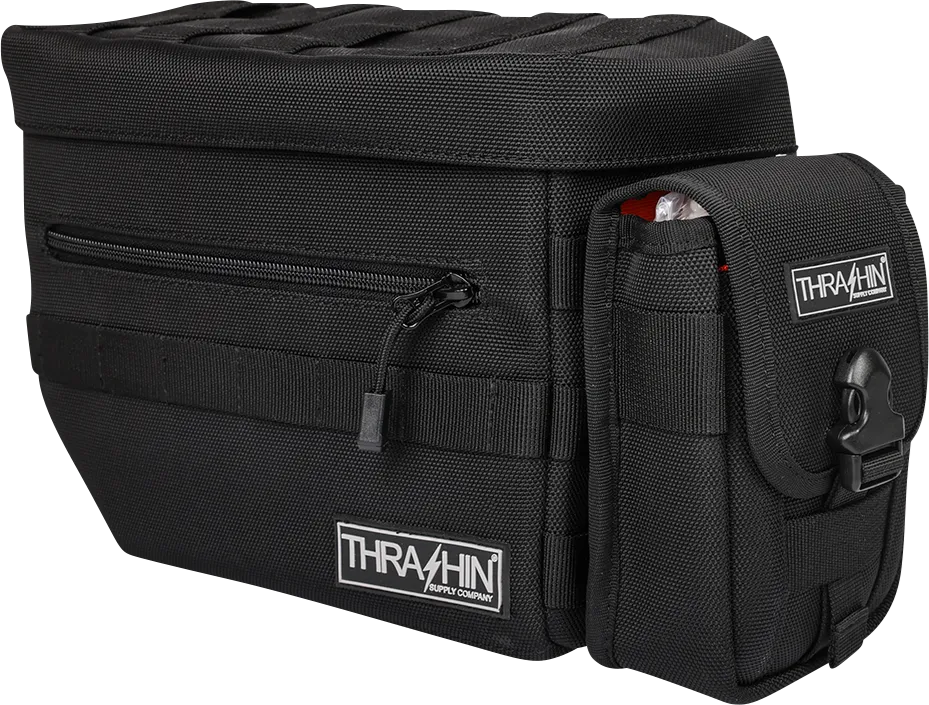 THRASHIN SUPPLY Multi-Use Pouch