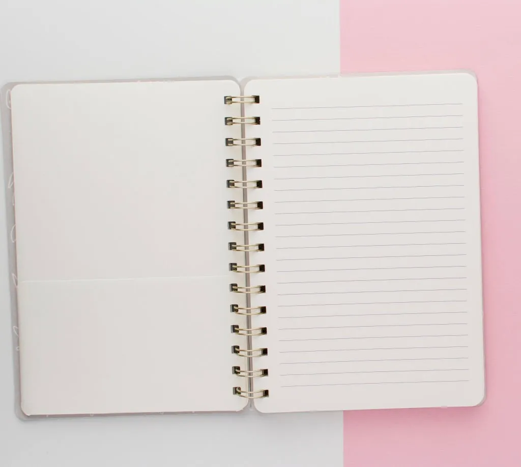 Three Notebook Bundle