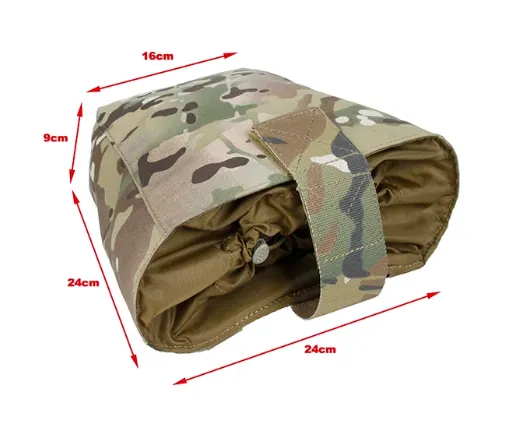 TMC Cork Gear Drop Pouch MC COG005