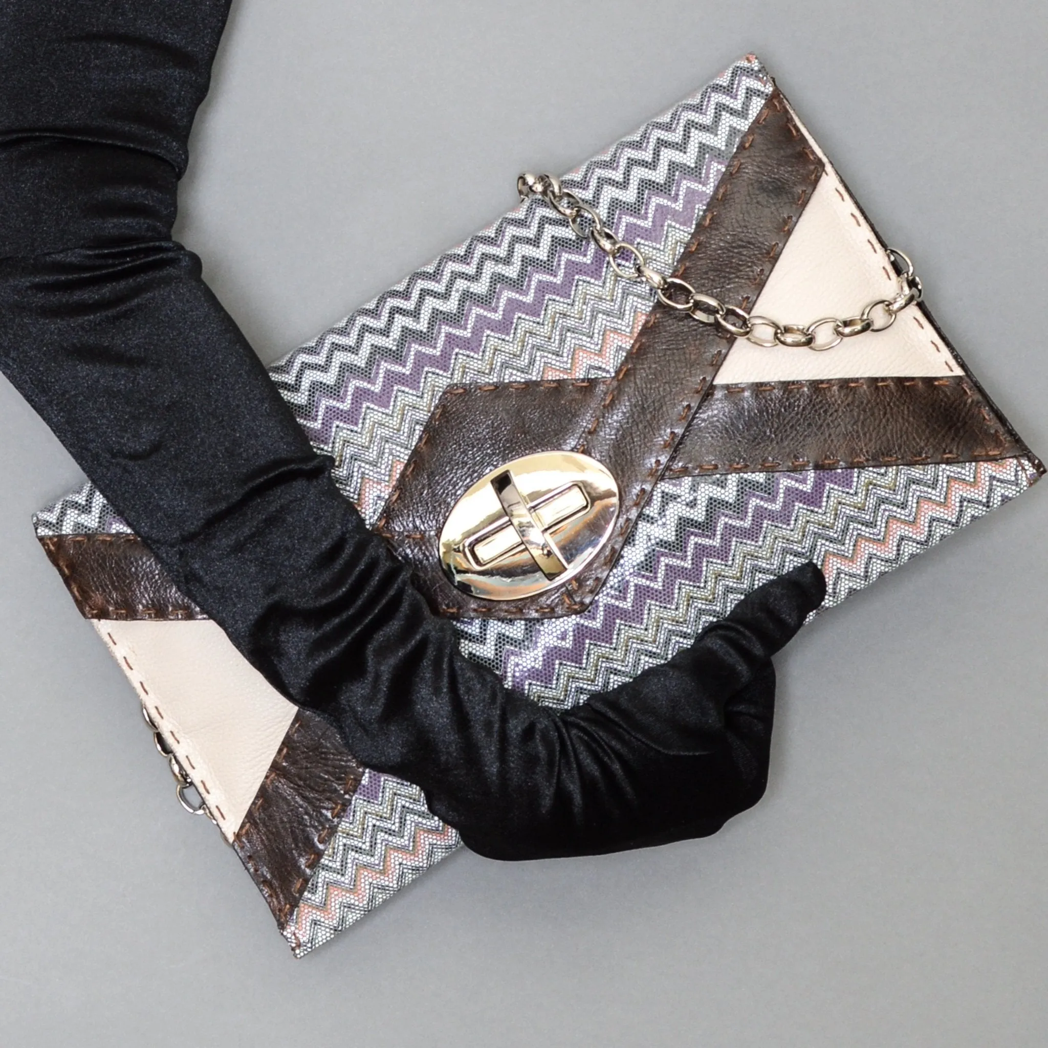 TONY Off White Kilim